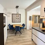Apartment Albarts By Mountain