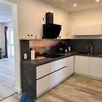 Apartment Albarts By Mountain