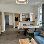 Albarts By Mountain Apartment Wernigerode