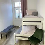 Apartment Albarts By Mountain Wernigerode