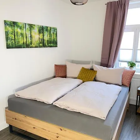 Albarts By Mountain ヴェルニゲローデ