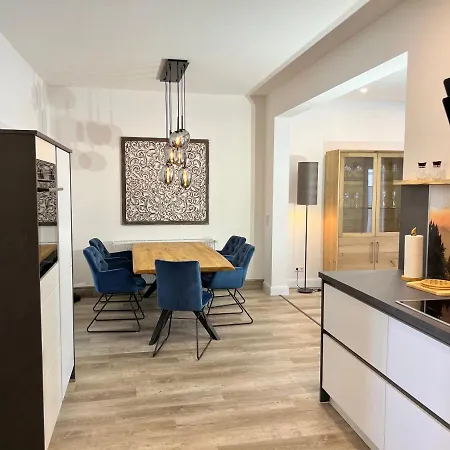 アパート Albarts By Mountain