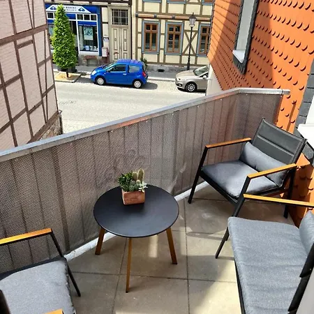 Albarts By Mountain ヴェルニゲローデ