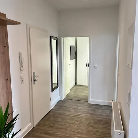 아파트 Albarts By Mountain