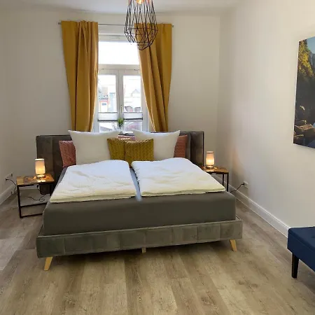 Albarts By Mountain ורניגרוד