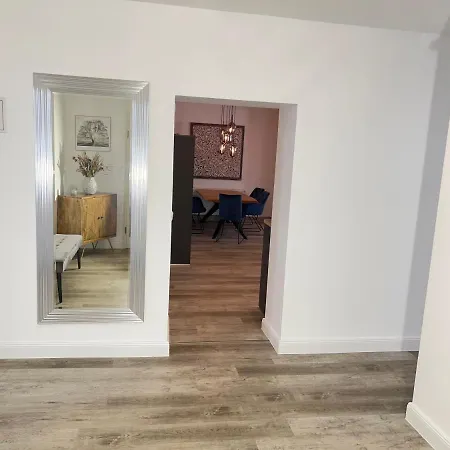 아파트 Albarts By Mountain 베르니게로데