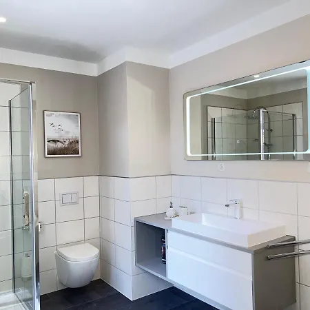 아파트 Albarts By Mountain *