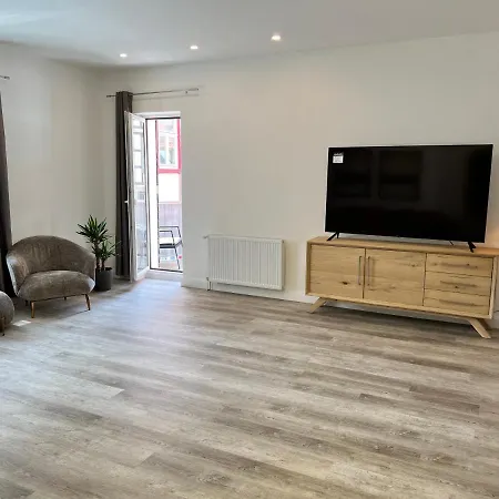 Albarts By Mountain 아파트 *