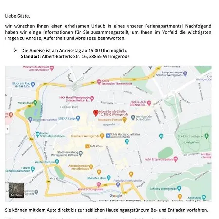 Albarts By Mountain * ヴェルニゲローデ