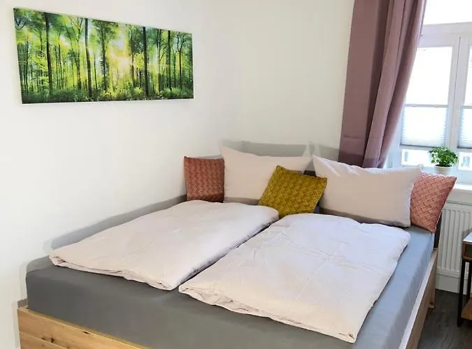 Albarts By Mountain Wernigerode