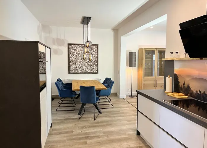 Apartamento Albarts By Mountain