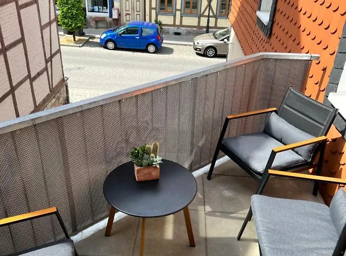 Albarts By Mountain Wernigerode