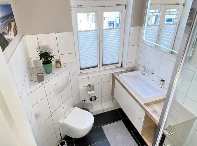 Albarts By Mountain Apartamento *