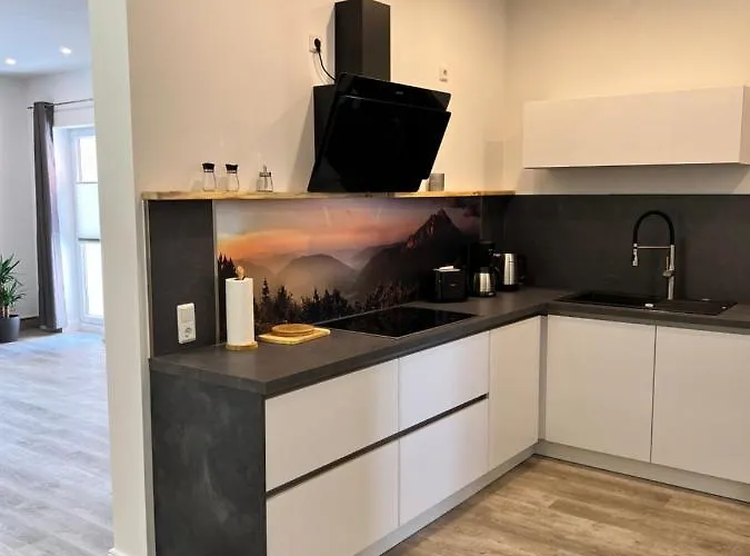 Apartamento Albarts By Mountain