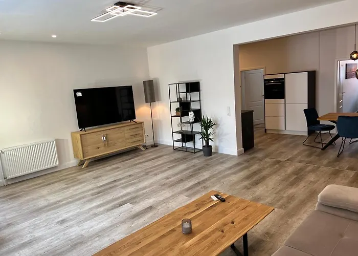 Albarts By Mountain דירה