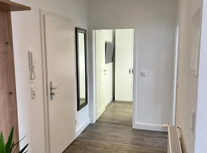 Apartamento Albarts By Mountain