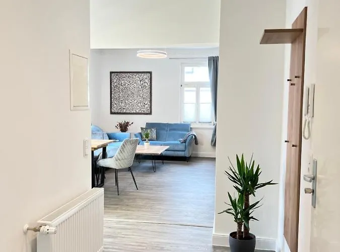 Albarts By Mountain Apartamento *