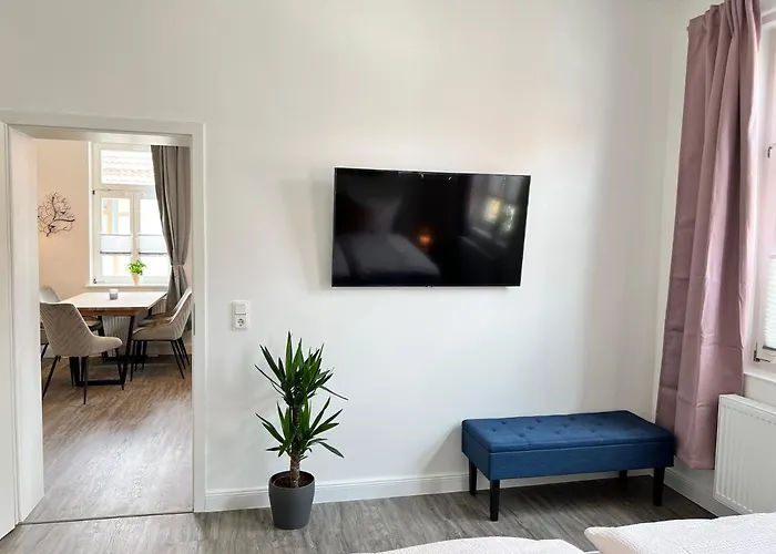 Albarts By Mountain Apartamento *