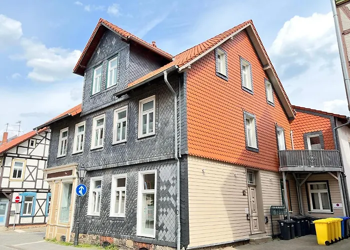 Albarts By Mountain דירה ורניגרוד