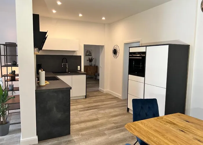 Apartamento Albarts By Mountain