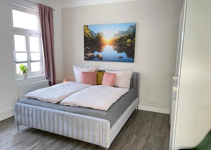 Albarts By Mountain Apartamento *